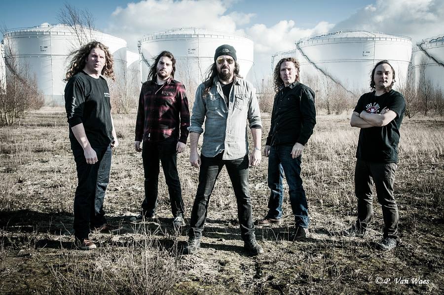 Kraken Metal Fest tweet media