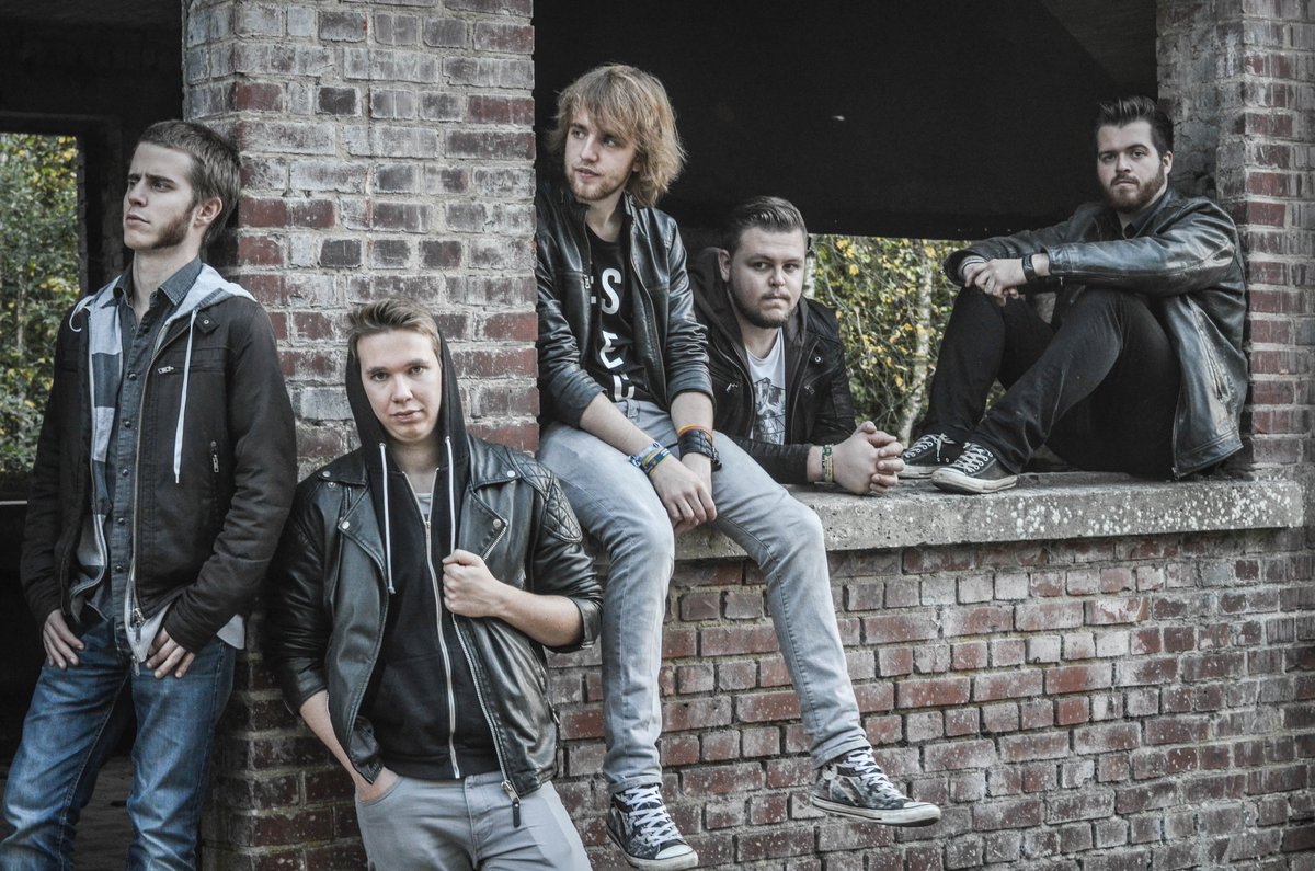 Kraken Metal Fest tweet media