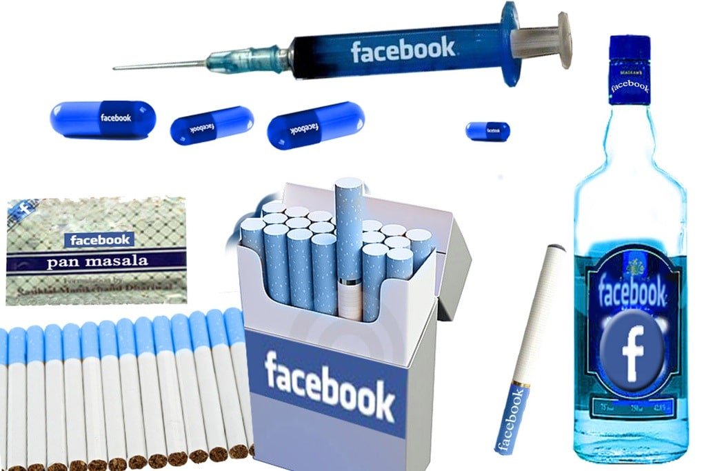 Facebook, Google: ces "hérétiques de la Silicon Valley" qui nous alertent bit.ly/2yndAT8