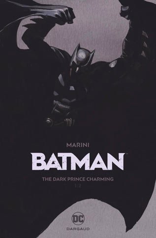 IronbaMinecraft's tweet photo. Concours de Noël ! 🎅🎁🎉
Gagne un exemplaire de Batman The Dark Prince Charming édition Gold de @Marini_Comics !👊
RT + Follow @IronbaMinecraft !
TAS 24/12/2017😉 https://t.co/EUABKOMigY