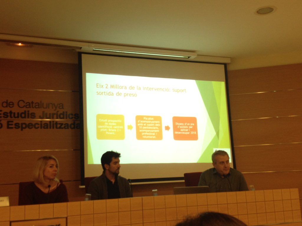 LaiaPlanaguma's tweet photo. Presentacio pla treball 2017 al plenari d’entitats de la TPS al @cejfe @Grup33 @AlPerroVerde @IntressOrg  @suaracoop @justiciacat https://t.co/swBj9OYEMz