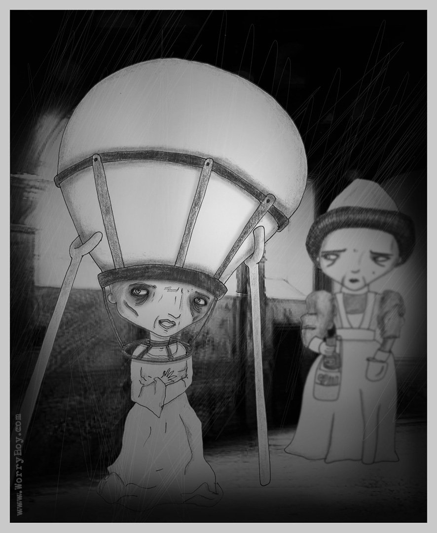 StudioElsbeth's tweet photo. WorryPeople in the Victorian era 
https://t.co/So65YWquBW
#WorryBoy #visualstorytelling #visualstory #graphicnovelinprogress #graphicnovel #digitalcollage #digitalart #StudioElsbeth #ElsbethvanderPoel https://t.co/HyNdPWkRXZ