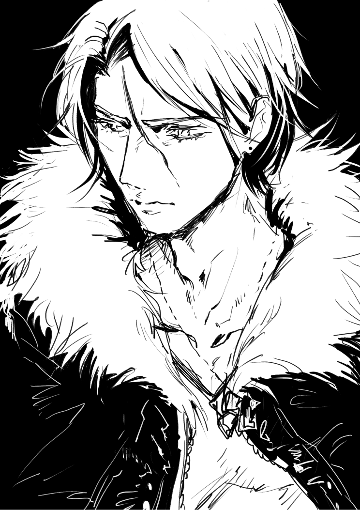 FF8 スコール 