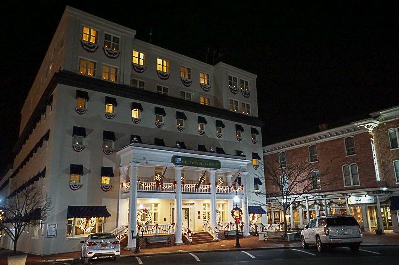 The Gettysburg Hotel Gettysburghotel Twitter Gettysburg Hotel Modern Historic Charm In The Heart Of Downtown Gettysburginspired Gettysburghotel Https Buff Ly 2nvqi77 Via