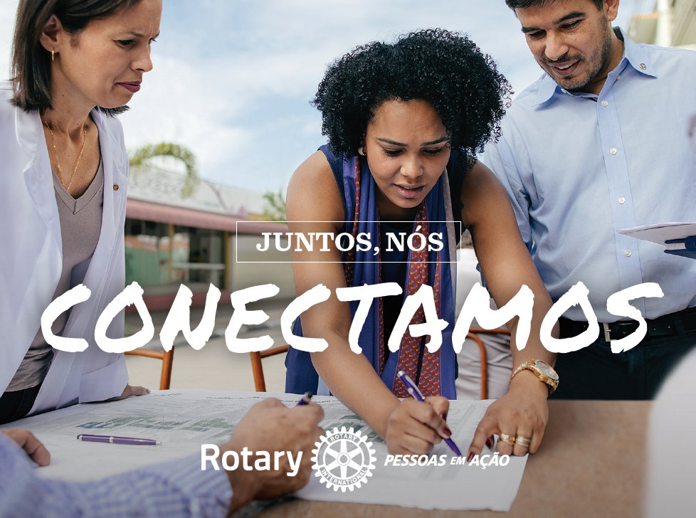 RotaryBrasil's tweet image. Você sabia que o Rotary tem mais de 1.200.000 associados em 35.000 clubes espalhados por mais de 200 países? É por isso que podemos nos unir e fazer projetos transformadores em comunidades do mundo inteiro. 
Nós somos Rotary. Nós somos Pessoas em Ação.  on.rotary.org/2ASXLqc