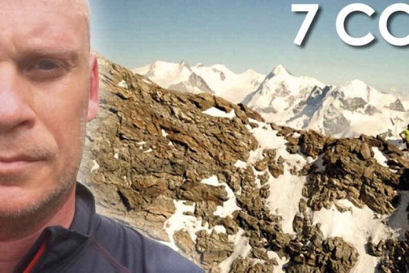 CTRTraining's tweet image. Please support my GoFundMe campaign: gofundme.com/ultra7continen… @gofundme