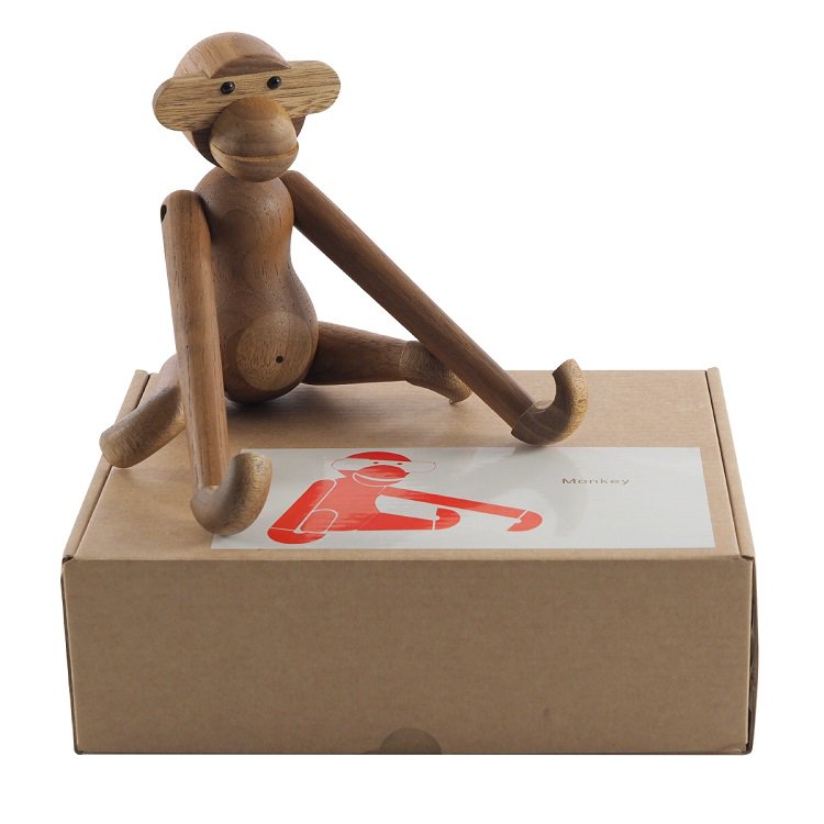 Die Replik #Wooden Dolls von #Kay #Bojesen machen tolle Weihnachtsgeschenke! dominidesign.com/de/kay-bojesen…
