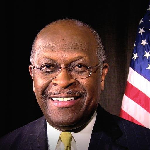 HAPPY BIRTHDAY to Herman Cain a great American.  