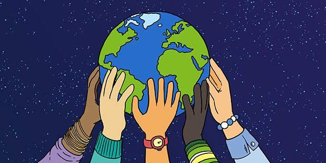 You won't believe how far injustice reaches. Here are 8 surprising things you should care about if you care about racial justice >> benjerrys.co/2Ay458r #SocialJustice