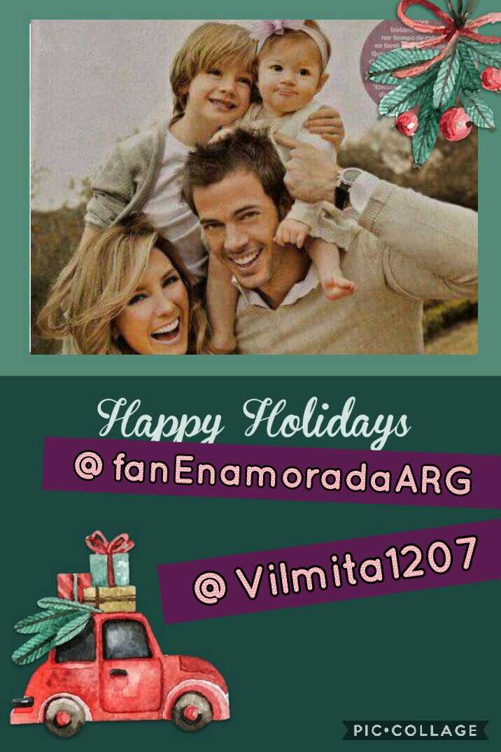 Hermosa Familia Tienes <a href="/willylevy29/">William Levy</a> Dios Los Bendiga Siempre  #TeLlevoEnMiCorazonWL Y A Ellos También <a href="/fanEnamoradaARG/">FansEnamorada🇦🇷</a>