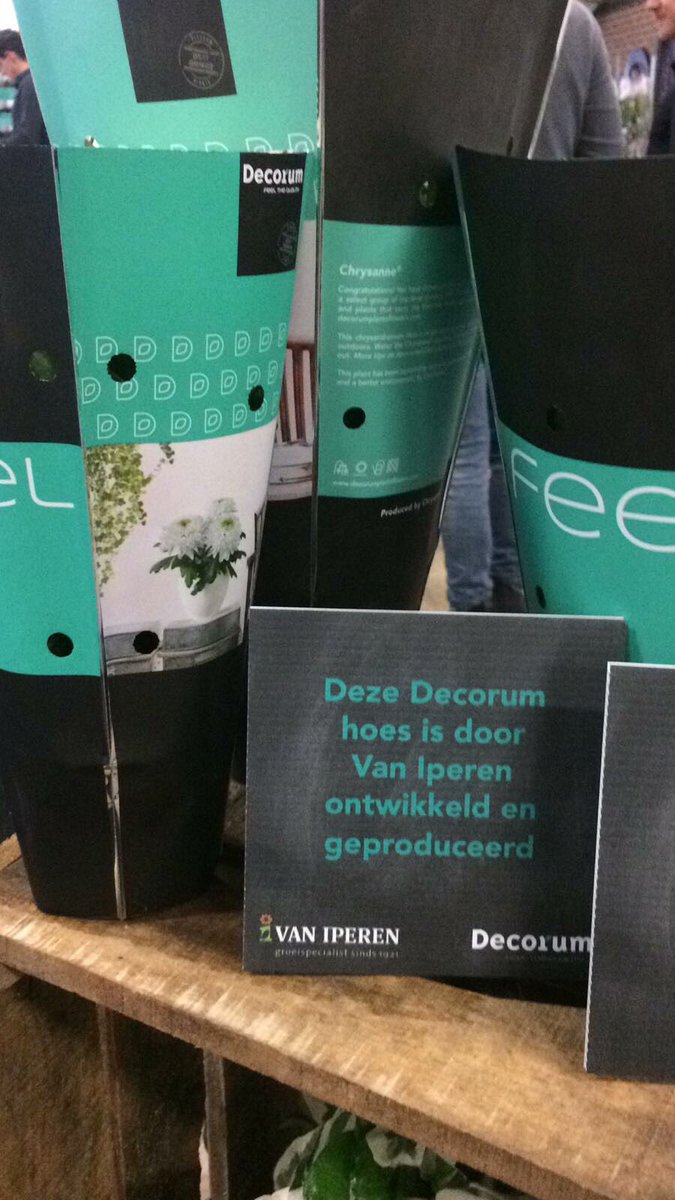 VanIperenBV's tweet photo. Hoezen van Van Iperen bij de Decorum #winterfair   @Kwekerij_JoGrow #tuinbouw #hoezen https://t.co/HZcrz9RFGY