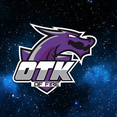 16/16 ya tenemos al ultimo equipo inscrito vienen de Guatemala ellos son OTK of Fury suerte!!!!