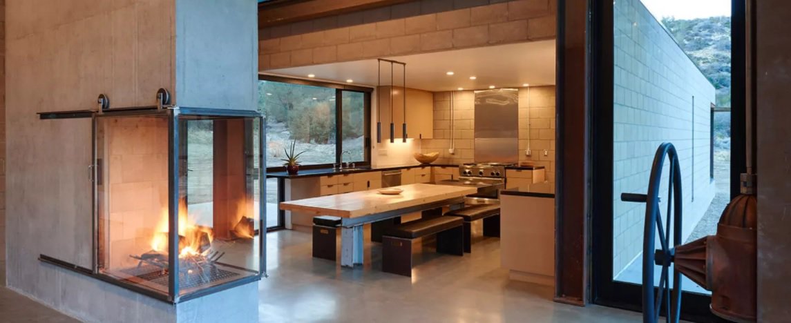 AIANational's tweet photo. Do you want a better kitchen? Ask an architect these 3 questions: https://t.co/s5Dp3evLif https://t.co/ERrq8OCaYD