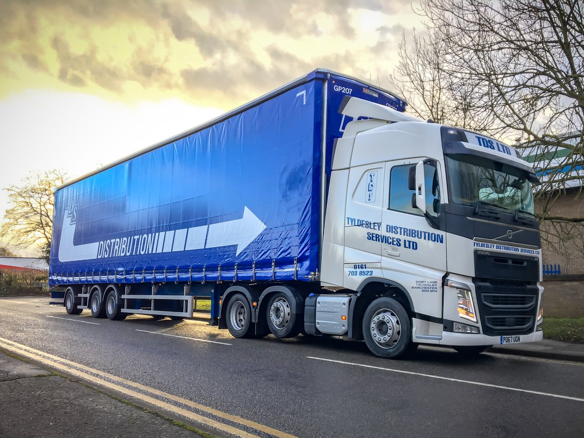 LDtrailers tweet picture