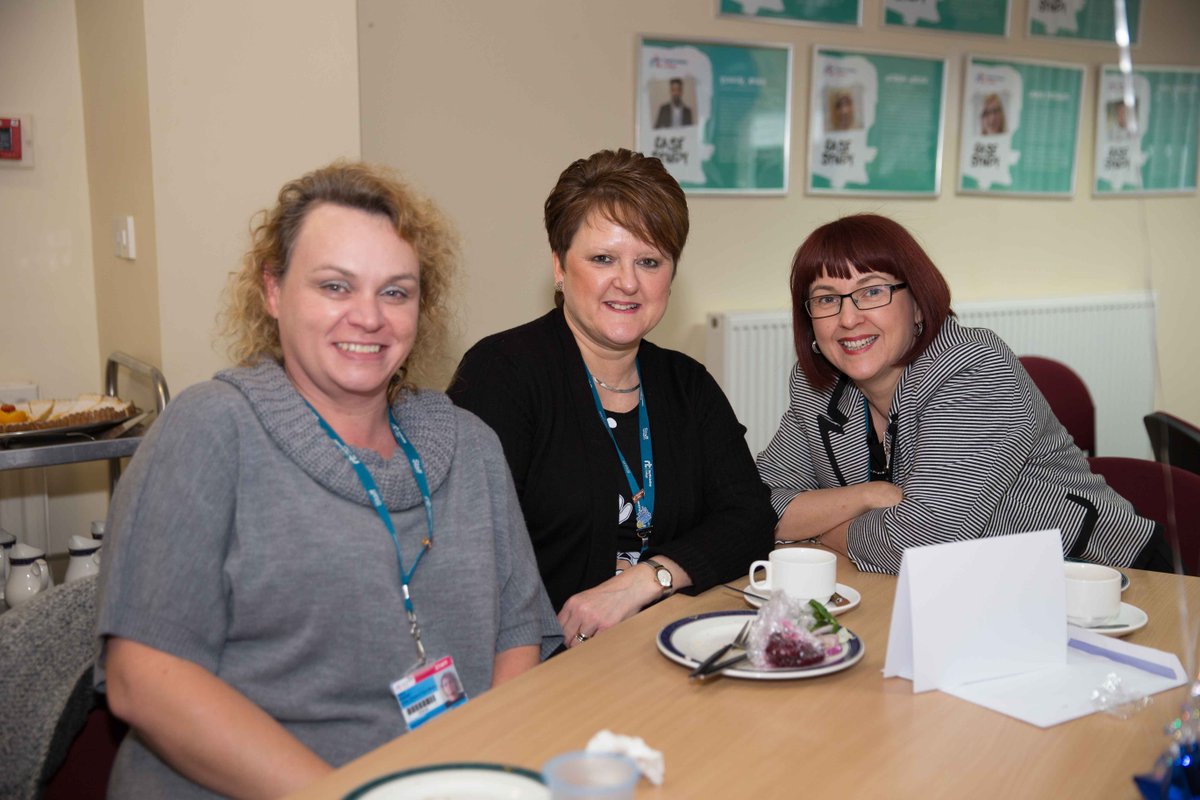 NorthLindsey's tweet photo. It was great to see so many members of staff at the Recognition for Outstanding Service Event. Total service from these dedicated members of staff equates to 1046 years! https://t.co/mw5BZwsAQ4