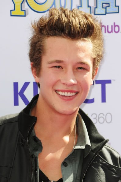 Happy Birthday Nick Roux 