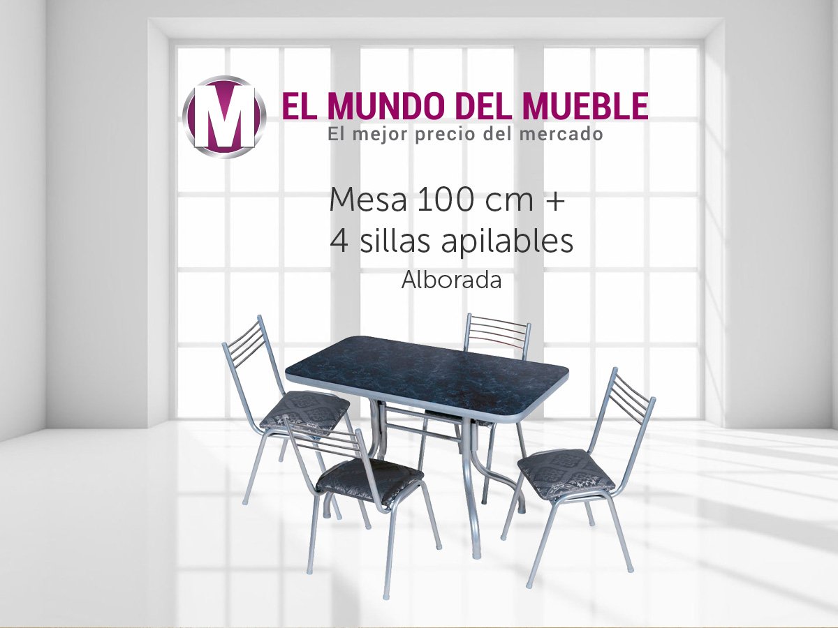 El Mundo Del Mueble - diseño de muebles