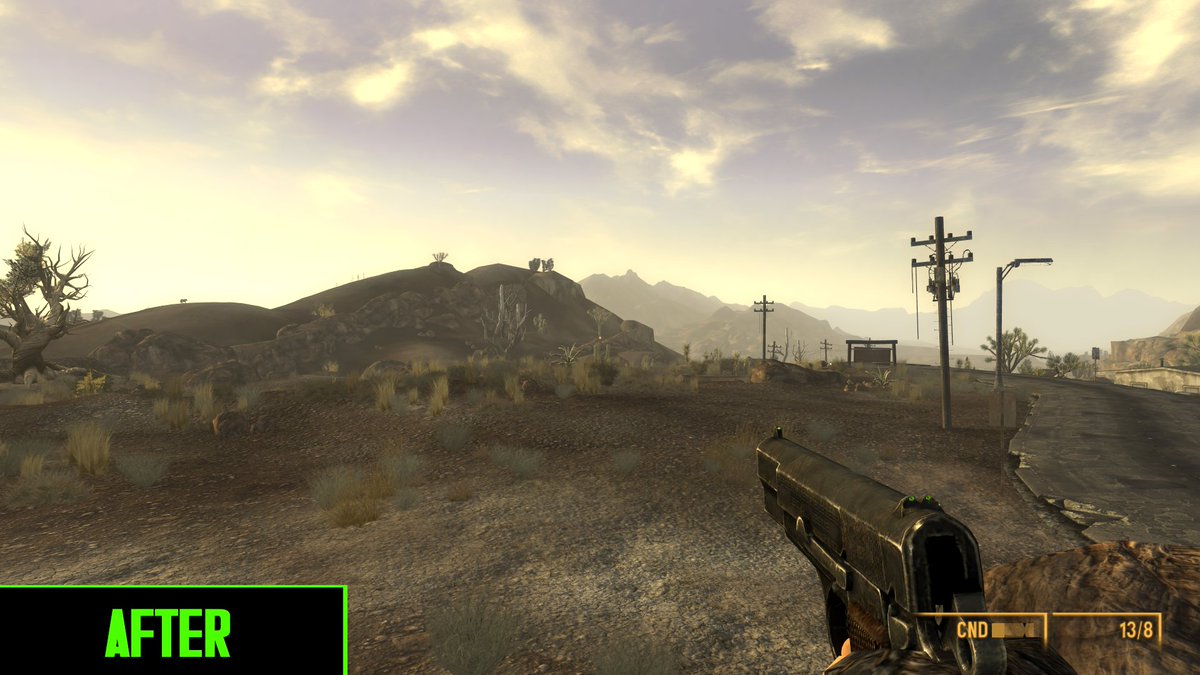 Nexus Mods If You Are Someone Who Prefers Fallout 3 S Aiming Over The Aim Down Sights From Falloutnewvegas You Probably Want To Grab Fallout 3 Aiming For Nv You Monster T Co Xflmtb50t1 T Co 36xgljf0pb