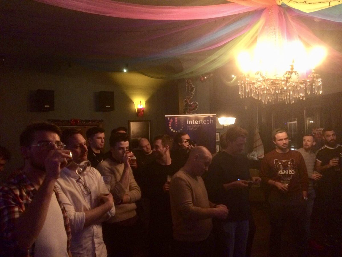 GCNmag's tweet image. Last night&apos;s fundraiser was a lot of fun! 🎉  Well done  @IntertechIRL for raising €1536 for @ShoutOut 👏👏👏