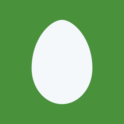 coldberryman's tweet image. RT if you’ve been here since the eggs