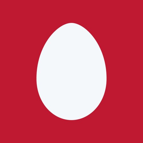 coldberryman's tweet image. RT if you’ve been here since the eggs