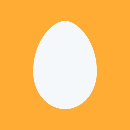 coldberryman's tweet image. RT if you’ve been here since the eggs
