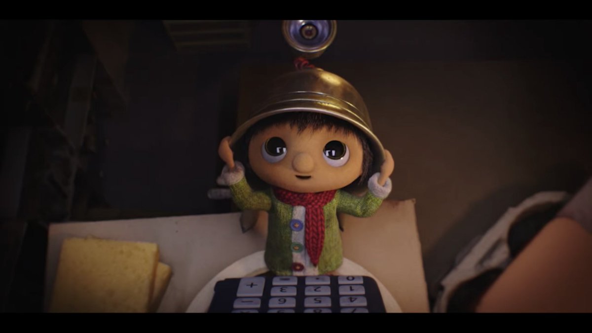 designtalentco's tweet photo. This week in Design we're talking Christmas adverts https://t.co/QUmOvB20bS https://t.co/jxMKKbxHpK