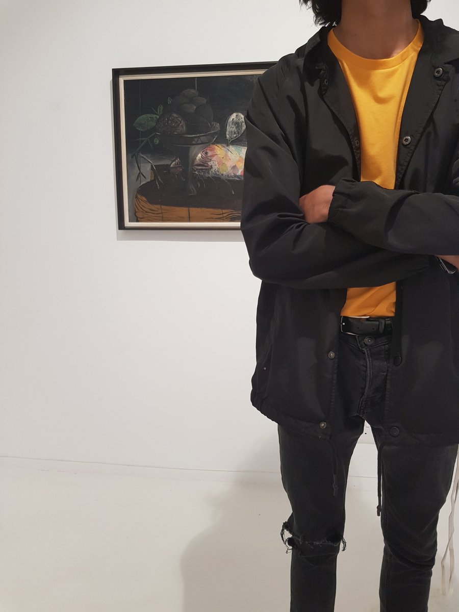 goolamustafa's tweet photo. Artsy Boys in a room made for them 🖼🎨 https://t.co/s8PPVrpYQ0