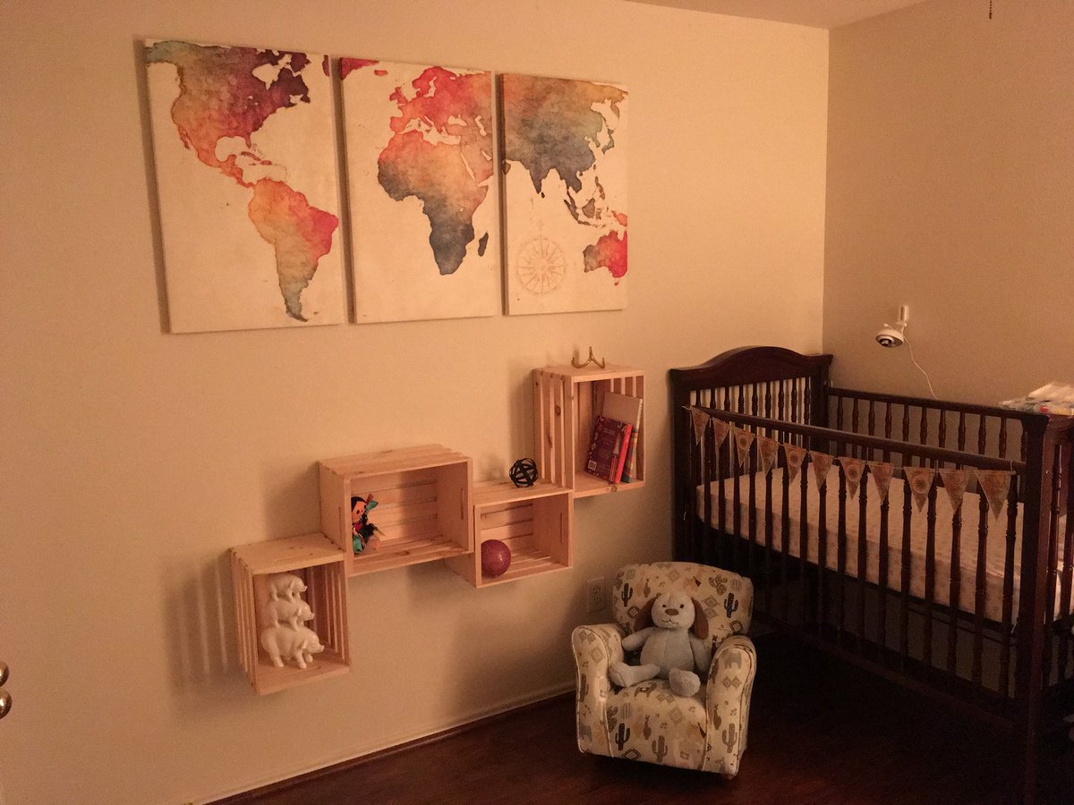 noah_coffelt's tweet photo. My daughter’s room is way cooler than mine. Is this what parenting is about? https://t.co/NKmO02giPR