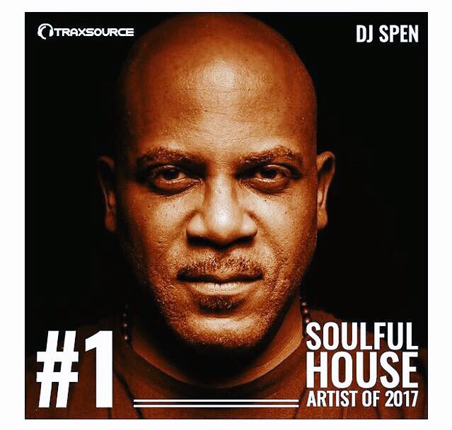 Massive props to <a href="/originalDjSpen/">DJ Spen</a> for being crowned this years No.1 Soulful House Artist by <a href="/Traxsource/">Traxsource</a>! 🎷👏🏼 Fully deserved &amp; a firm favourite of the DVINE camp! 🔥 #DJSpen #Traxsource #SoulDVINE #SoulfulHouse 

Full Top 100 List: news.traxsource.com/articles/2736/…