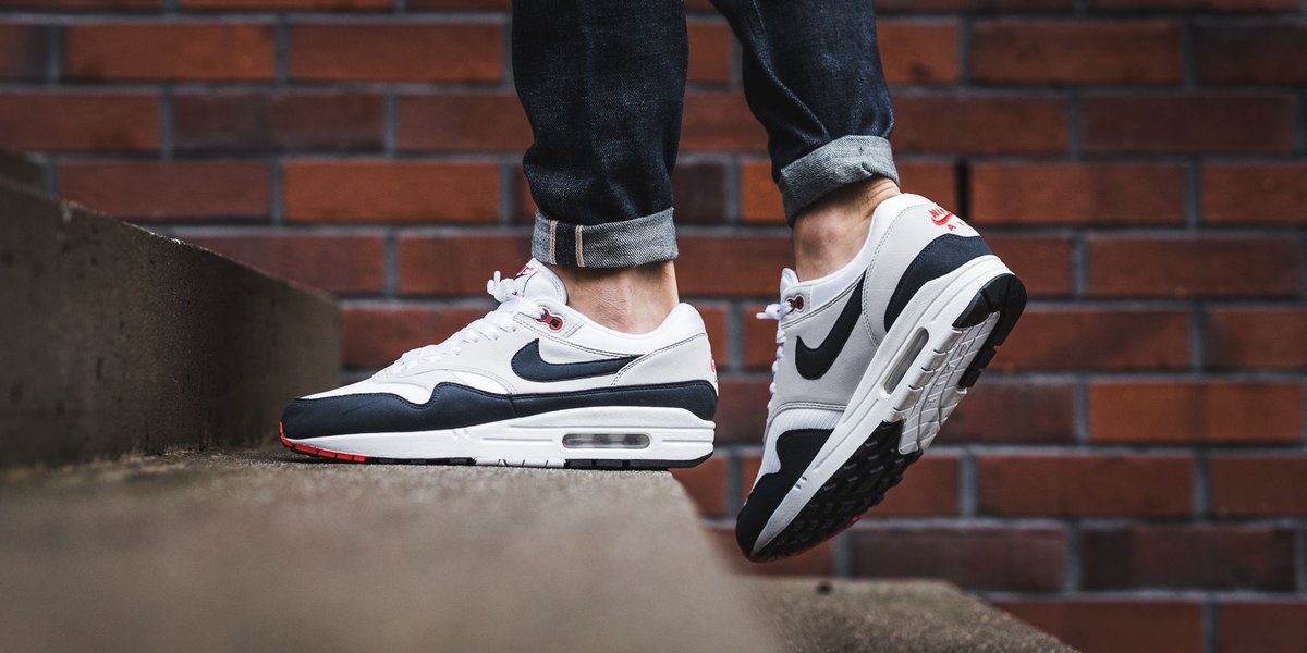 air max 1 anniversary obsidian