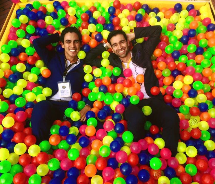 #LoMásLeído: La historia de vida de Mauricio Toro es una de las publicaciones más leídas de Sentiido en 2017. ¿Te la perdiste? Acá te la dejamos.
buff.ly/2yj09nl