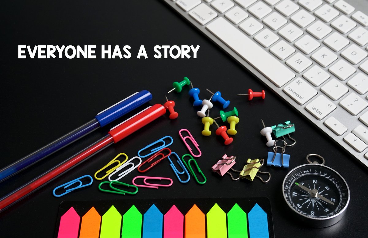 BeaconHealthOpt's tweet photo. Many Beacon employees are themselves a part of the populations we help every day. Read one employee's story in our newest blog post at #BeaconLens: https://t.co/3kV7B1uQrP #MentallIllness #Recovery #Advocacy #MentalHealth https://t.co/A0UdBOErCu
