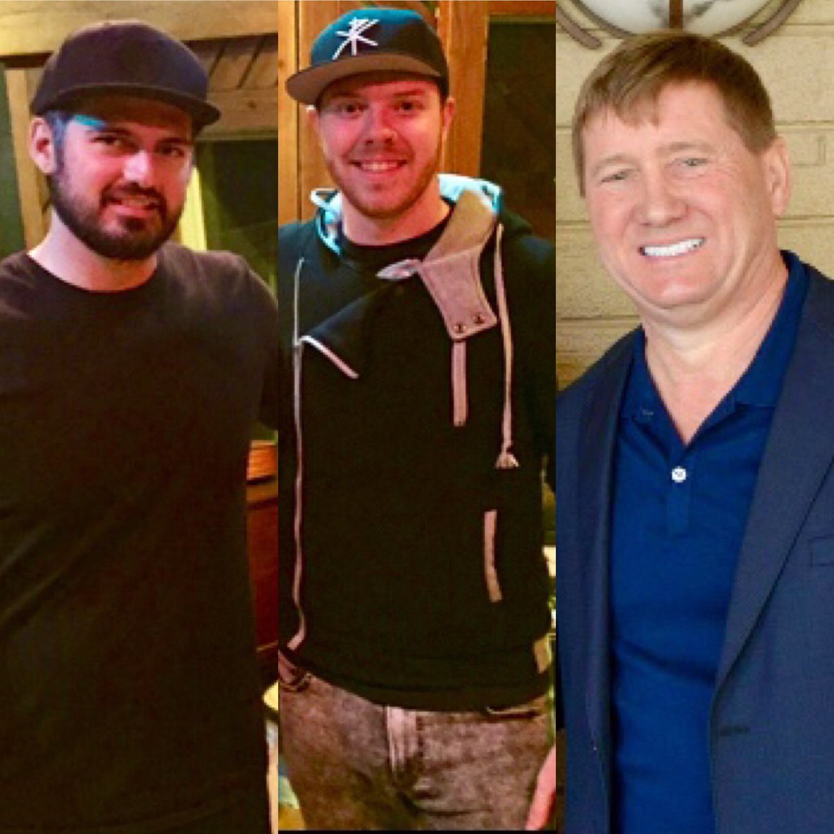 Chad Green tweet media