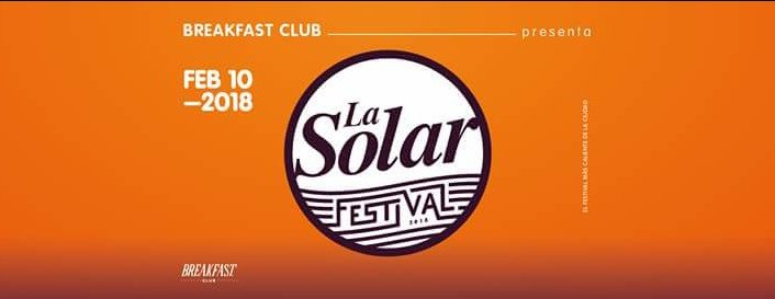 didian_espitia's tweet photo. #LaSolarFestival #DiaLaSolarEn40 con los @los40colombia @los40medallo @ClubBreakfastCo para escuchar a robin schulz en vivo https://t.co/iaxmdSOKlg