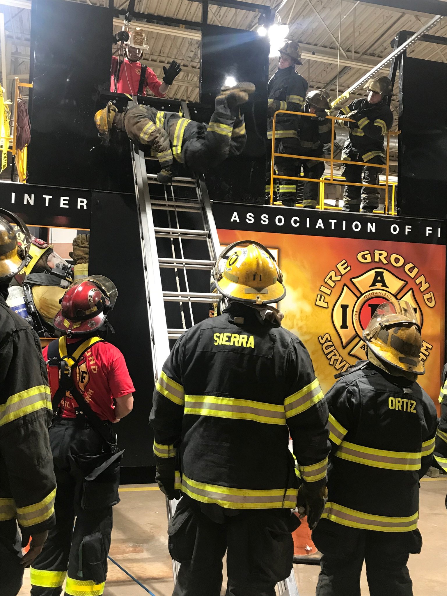 Philadelphia Fire on Twitter: