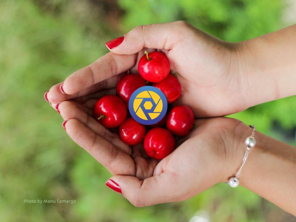 Photochain tweet media