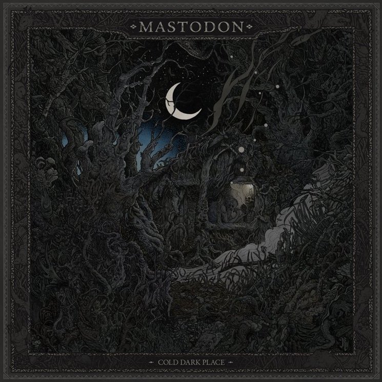 exclaimdotca's tweet photo. Those pining for @mastodonmusic's earlier years can moan about heaviness all they like — it shouldn't matter when the writing and arranging are as good as #ColdDarkPlace. It kicks off our #TopEPsof2017 list at #11: https://t.co/ZpFZUSWPUP @WarnerCanada @C_Slingerland https://t.co/YaeWNtj0lw