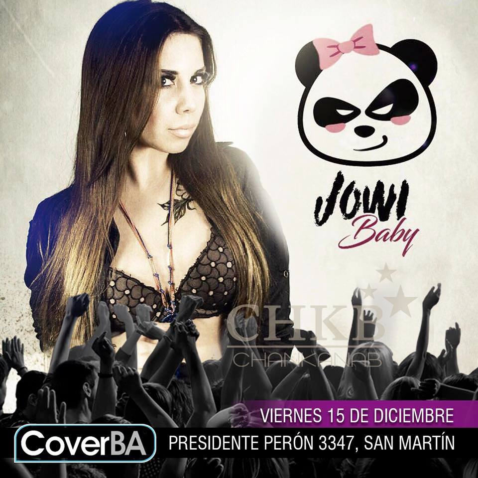 cover_ba's tweet photo. #ESTE #VIERNES EN #COVERBA A #PURAFIESTA CON @jowibabyar #PROMOS #LISTAS #MESASVIPS πΉπΊ
todo para que la pases bomba!!! π£
+ info al 11 68 44 10 31 πβ https://t.co/o288pz8qTQ