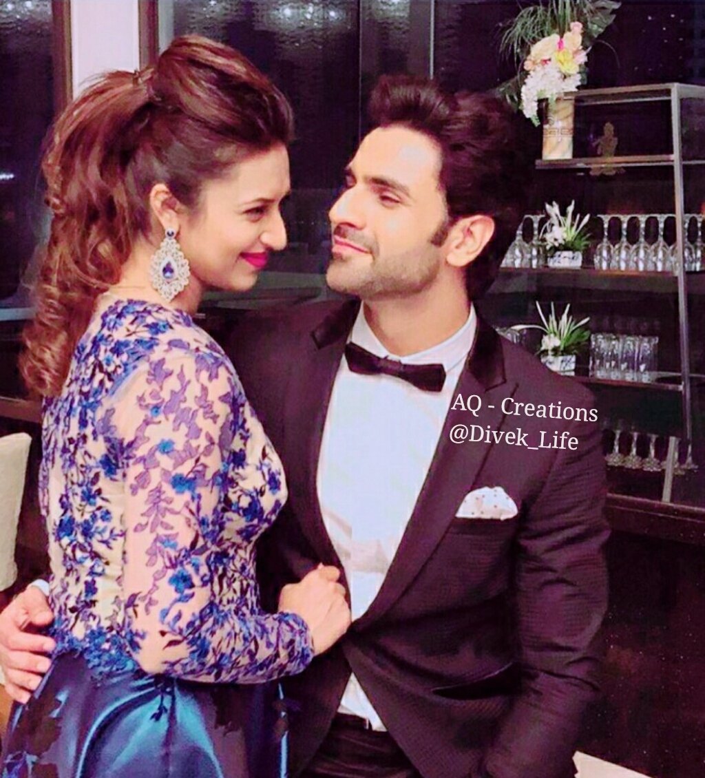 Divek_yhm's tweet photo. I wish the love you're getting from ur hubby will never end increase even more by each passing sec😍❤
@Divyanka_T 
Happy birthday Divyanka❤✨ https://t.co/BSW1lde5By