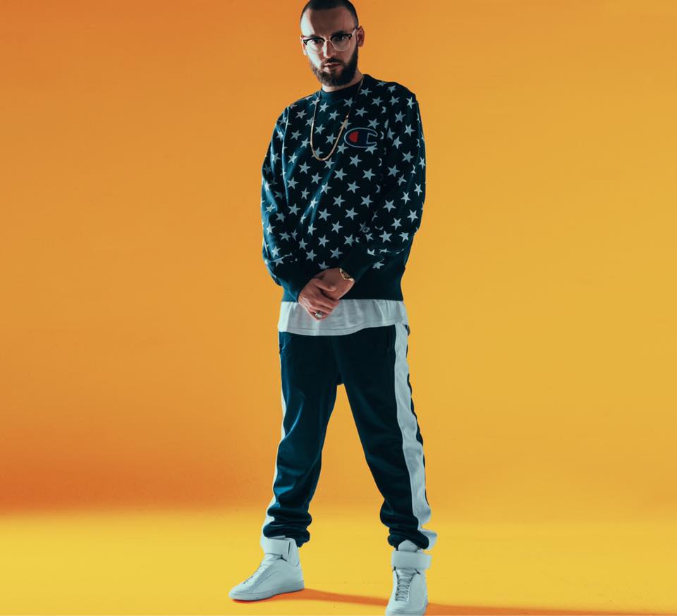 honirojournal's tweet photo. Ascolta "Blah Blah Blah", il nuovo singolo di Dj Klonh con Capo Plaza, Peppe Soks e Revo
https://t.co/POsJH5hSub https://t.co/oolEXbtZ1z