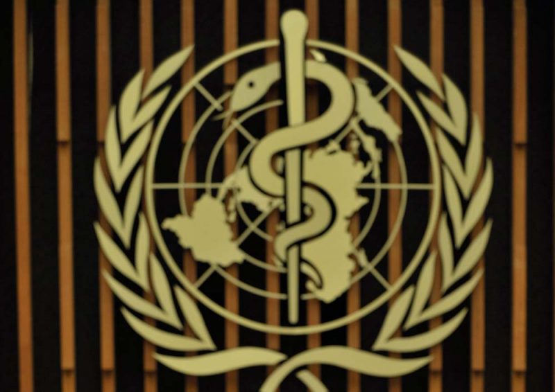 JUST IN: World Health Organization's initial review of CBD finds that the cannabis compound doesn't warrant scheduling — for now. dpo.st/2C1d5Az