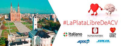 LaRedondalp's tweet photo. Ahora en @SiesterosRadio dialogamos sobre la campaña  #LaPlataLibreDeACV con el Dr. Eduardo Tejado,especialista en neurocirugía.  Este fin de semana se llevará a cabo en Meridiano V la carrera solidaria Nativa Tour https://t.co/dMzruN4WBB