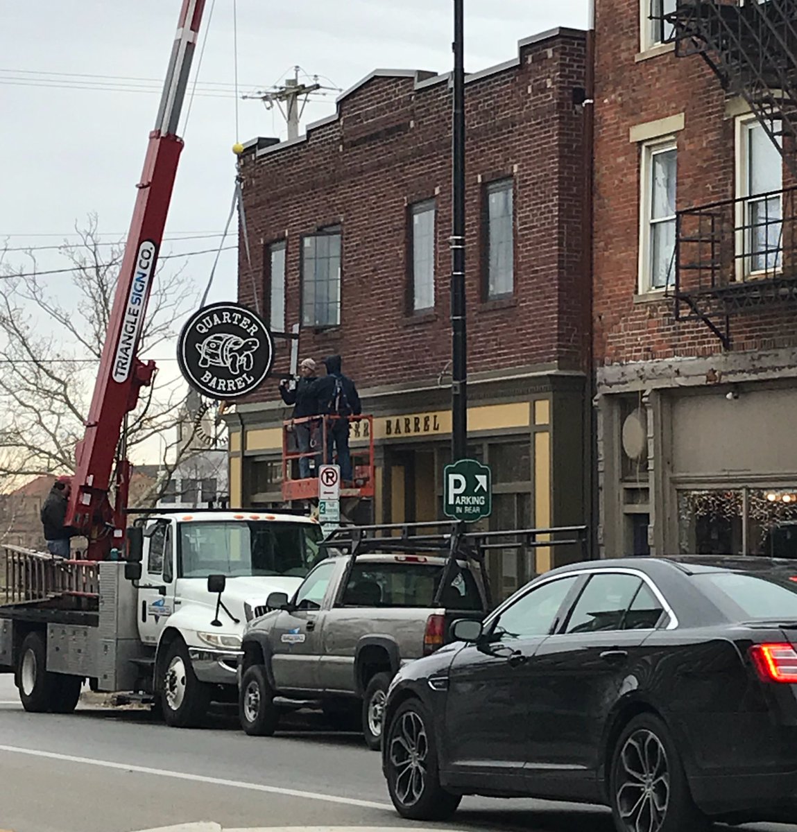 Craig R. Bucheit tweet media