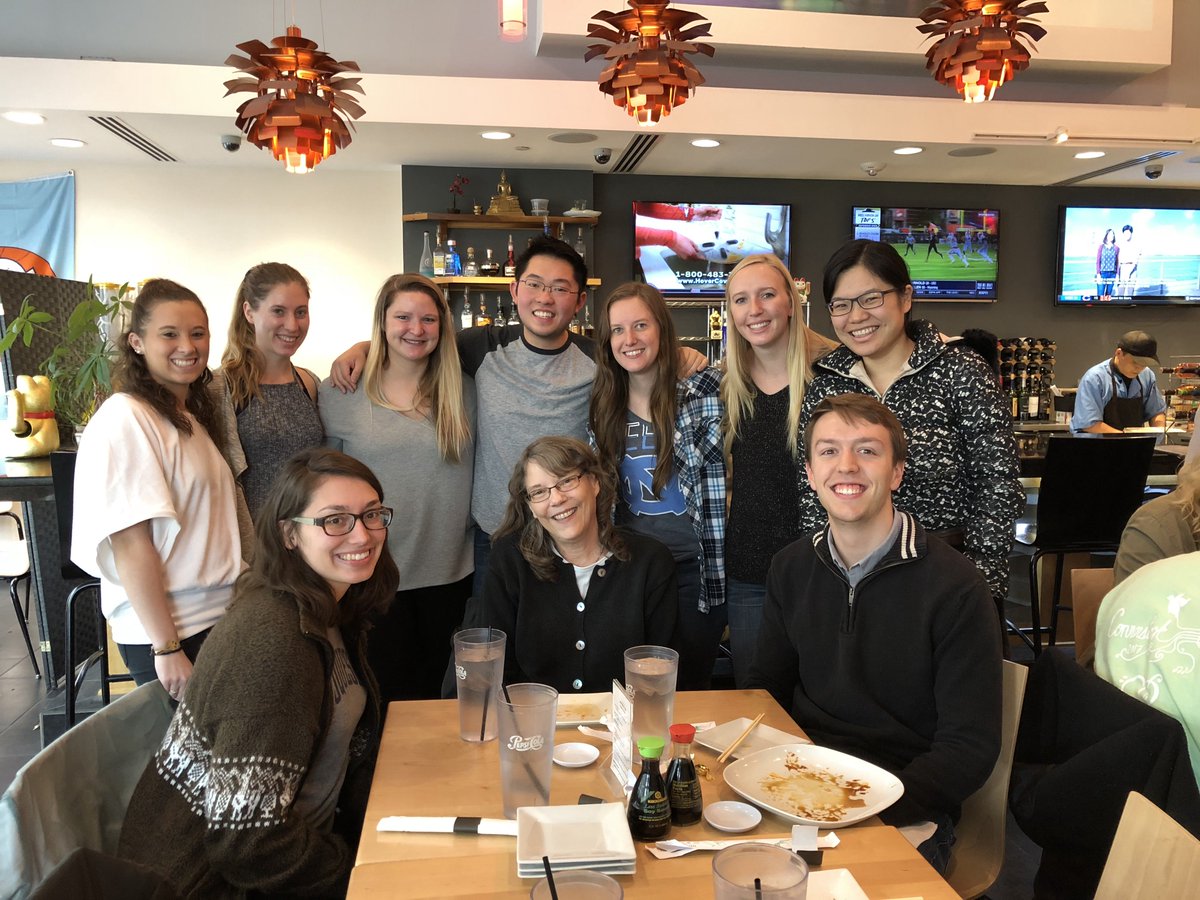 Bautch Lab tweet media