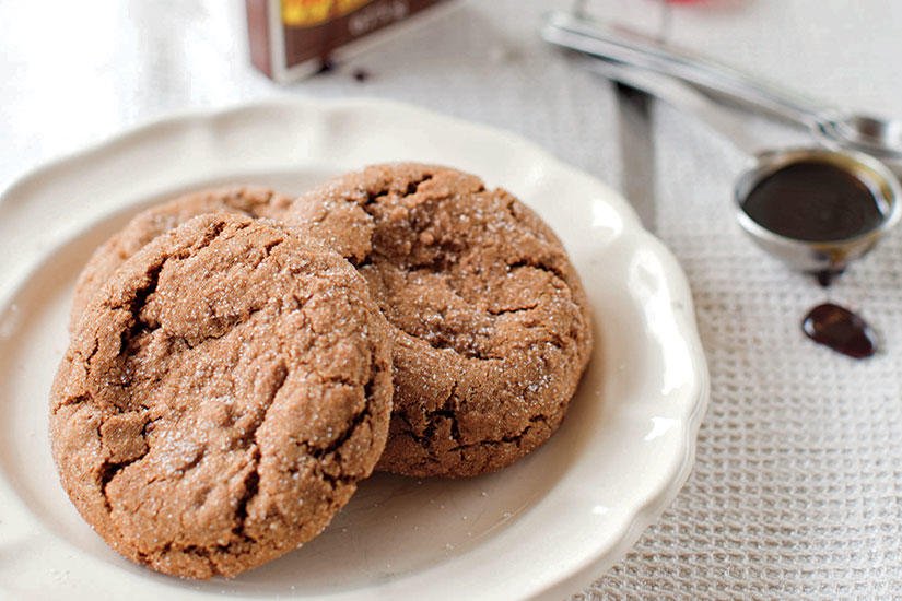 Re: My favourite cookies. Here's a tasty recipe: styleathome.com/food-and-drink… #chatwithstyle