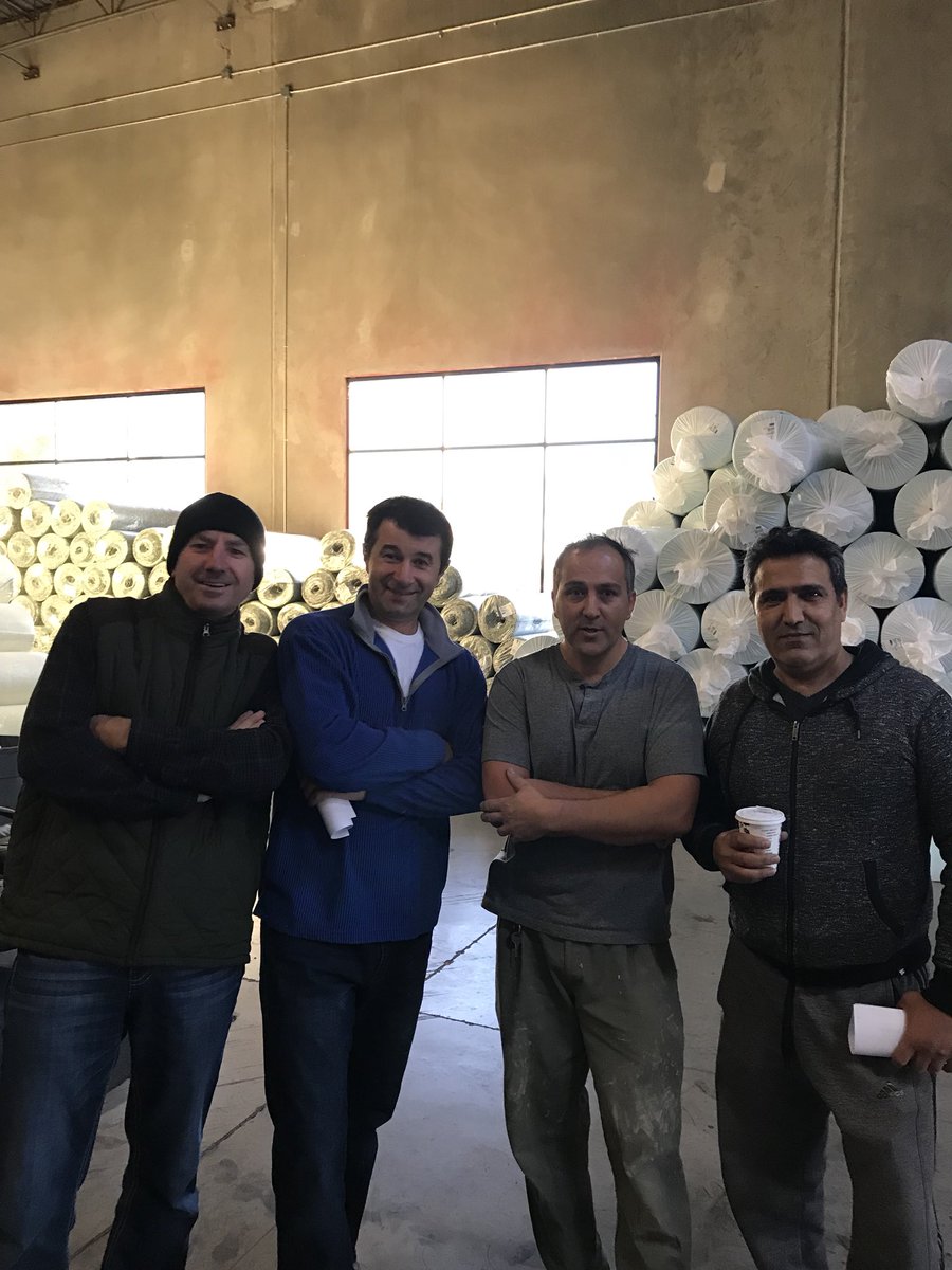 swart_thomas's tweet photo. USIG tile installers are the best, always willing to learn and use new products! https://t.co/ypC1UDiP5d