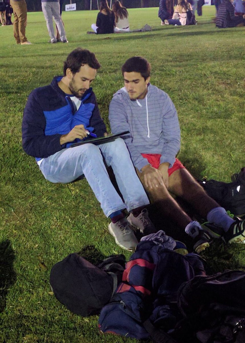 OBC Fútbol tweet media