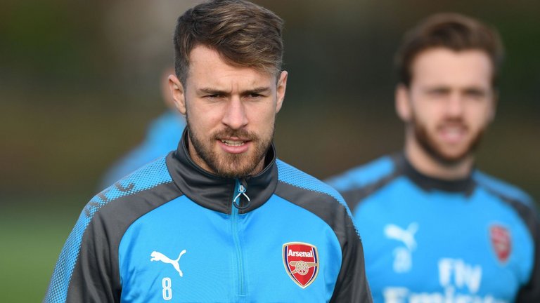 PREVIEW: Arsenal will be without Shkodran Mustafi and Aaron Ramsey when they travel to West Ham in the Premier League skysports.tv/DCFV0P