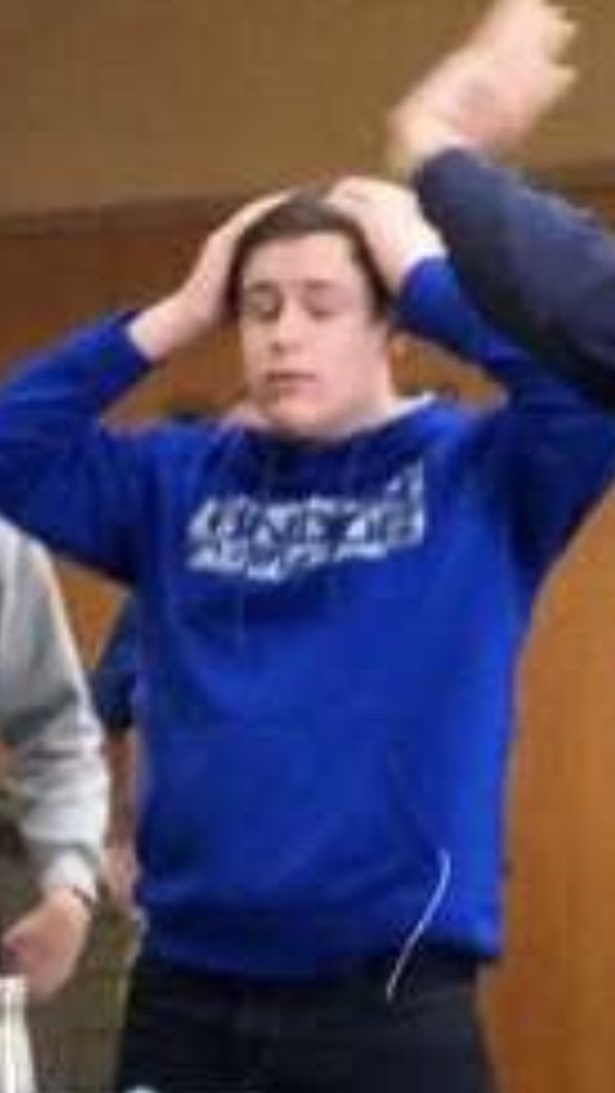 BenBenwenner's tweet image. The moment you realize you set the lunchroom on fire